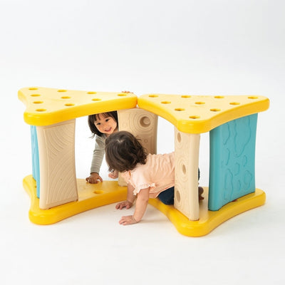 Monkey Bars - 13 inches-6