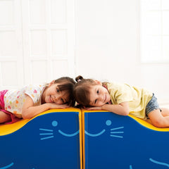 Baby-Safe Furniture