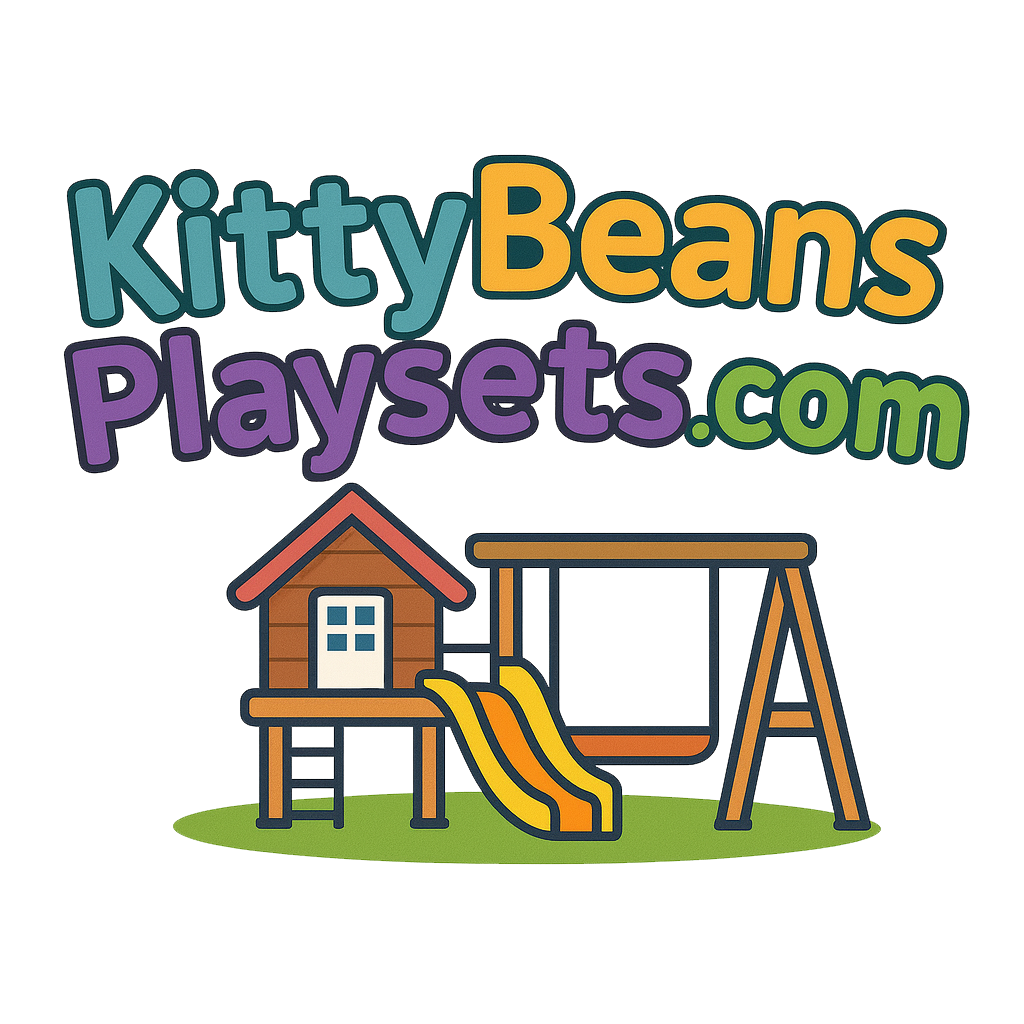 Kitty Beans Playsets