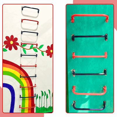 Monkey Bars - 13 inches-3