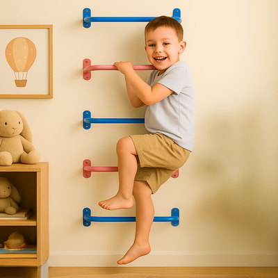 Monkey Bars - 13 inches-4